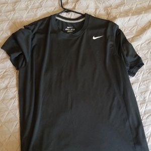 Men's Nike dry fit t